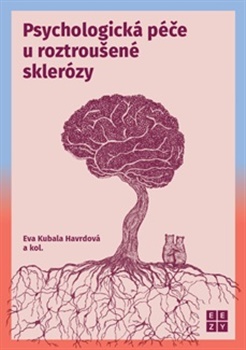 Psychologick� p��e u roztrou�en� skler�zy