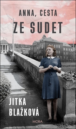 Anna, cesta ze Sudet