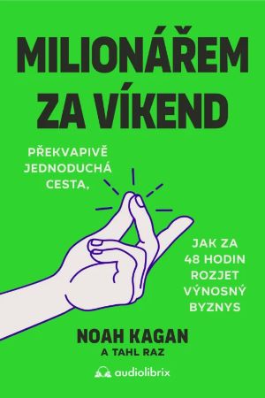 Milion��em za v�kend