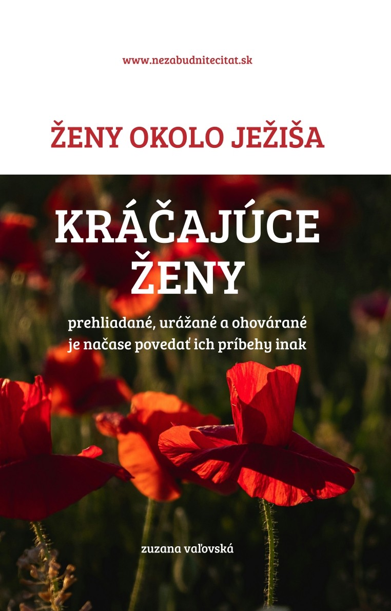 �eny okolo Je�i�a - Kr��aj�ce �eny