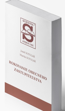Rokovanie obecn�ho zastupite�stva