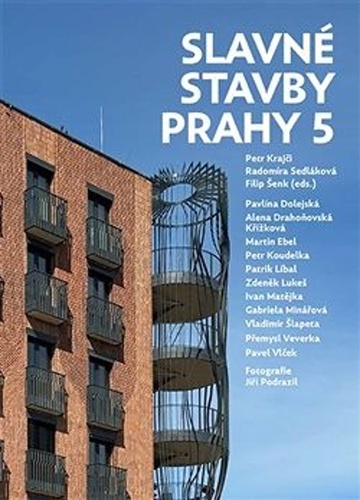 Slavn� stavby Prahy 5 FOIBOS