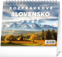 SK27 Rozpr�vkov� Slovensko PRESCO