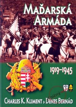 Ma�arsk� arm�da 1919-1945