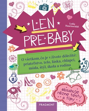 Len pre baby