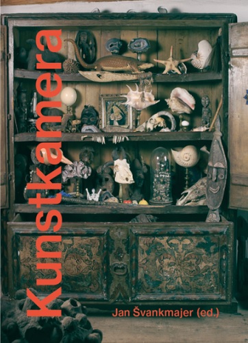 Kunstkamera KAVKA