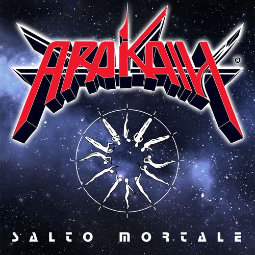 CD Salto Mortale (Remastered 2026)