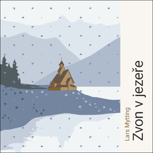 CD Zvon v jeze�e