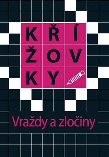 K��ovky Vra�dy a zlo�iny
