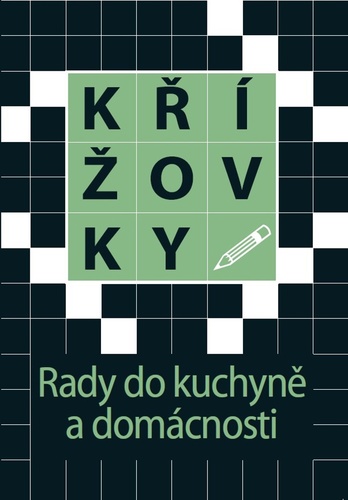 K��ovky Rady do kuchyn� a dom�cnosti
