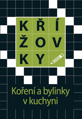 K��ovky Ko�en� a bylinky v kuchyni