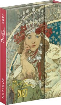 Di��27 T�d. magn. Alfons Mucha PRESCO