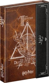 Di��27 T�d. magn. Harry Potter PRESCO