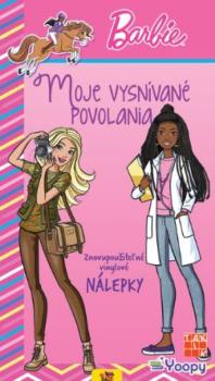 Barbie - Moje vysn�van� povolania