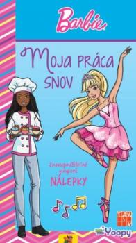 Barbie - Moja pr�ca snov