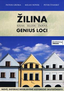 �ilina - Genius Loci