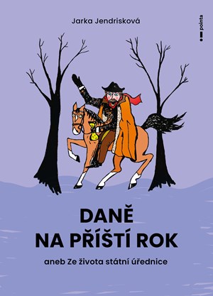 Dan� na p��t� rok