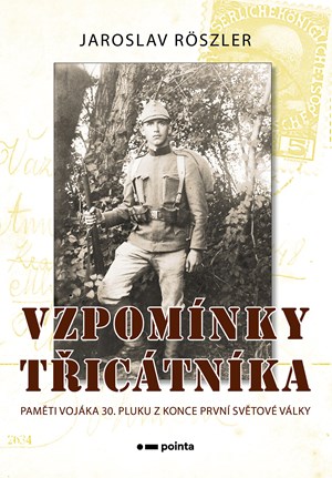 Vzpom�nky t�ic�tn�ka