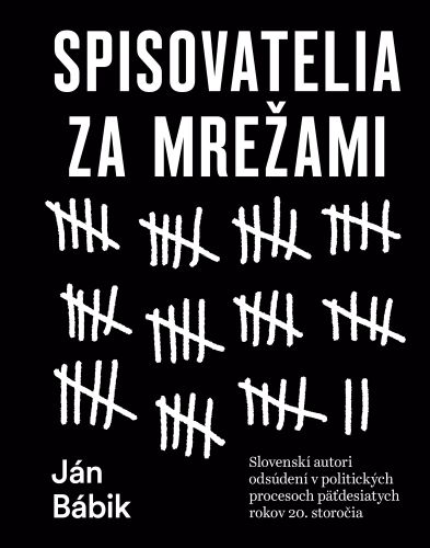 Spisovatelia za mre�ami