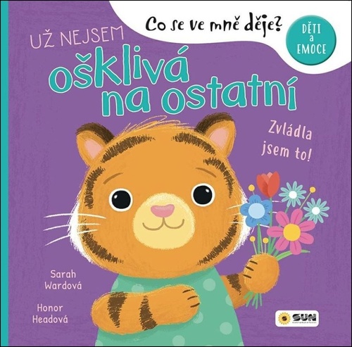 U� nejsem o�kliv� na ostatn�