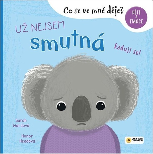 U� nejsem smutn�