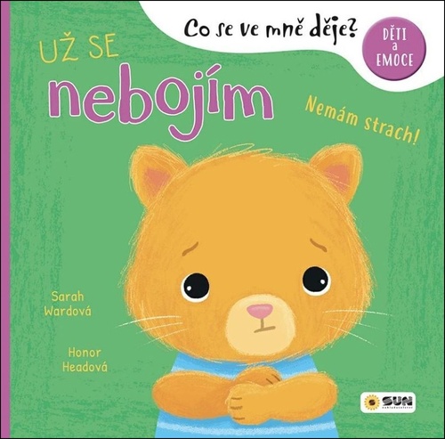 U� se neboj�m