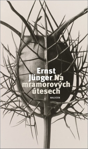 Na mramorov�ch �tesech