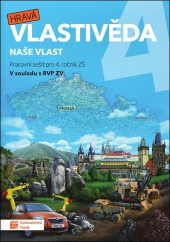 Hrav� vlastiv�da 4 Na�e vlast PS 5v