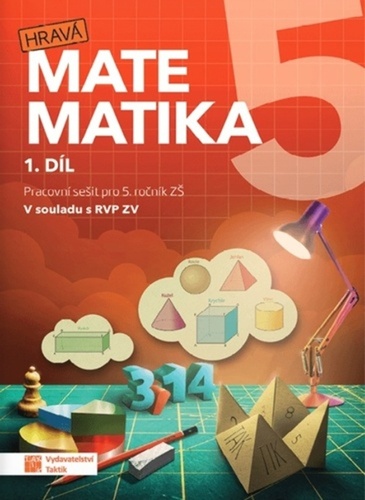 Hrav� matematika 5 I.d�l Prac. se�. 4v