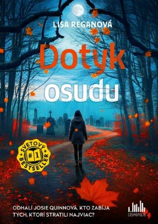 Dotyk osudu