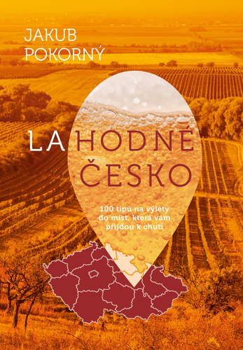 Lahodn� �esko PANGEA