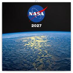 NK27 NASA PRESCO
