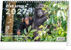 SK27 �iv� Afrika PRESCO