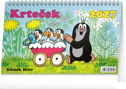 SK27 Krte�ek PRESCO