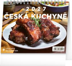 SK27 �esk� kuchyn� PRESCO