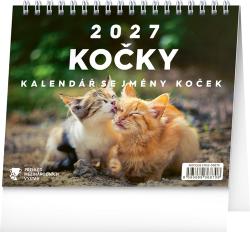 SK27 Ko�ky se jm�ny PRESCO