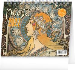 SK27 Alfons Mucha PRESCO