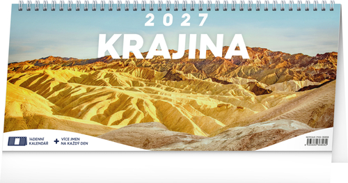 SK27 Krajina PRESCO