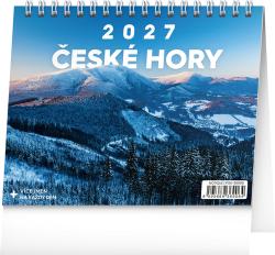 SK27 �esk� hory PRESCO