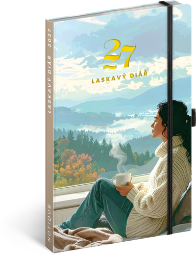 Di��27 T�denn� Laskav� PRESCO