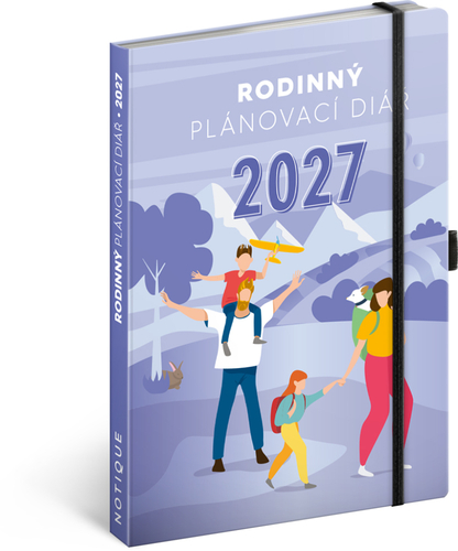 Di��27 Rodinn� PRESCO