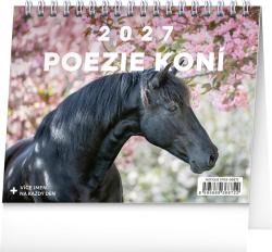 SK27 Poezie kon� PRESCO