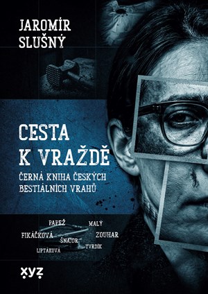 Cesta k vra�d�
