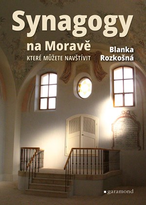 Synagogy na Morav� (kter� m��ete nav�t�vit)