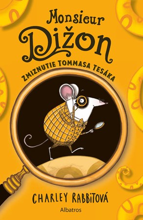 Monsieur Di�on: Zmiznutie Tommasa Tes�ka