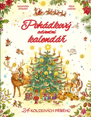 Poh�dkov� adventn� kalend��