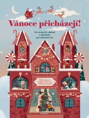 V�noce p�ich�zej�!