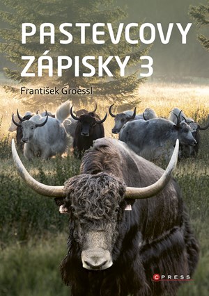 Pastevcovy z�pisky 3