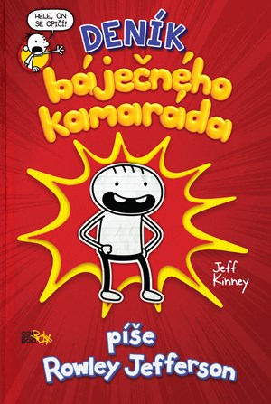 Den�k b�je�n�ho kamar�da