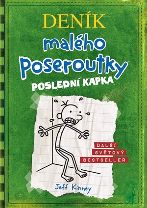 Den�k mal�ho poseroutky 3 - Posledn� kapka